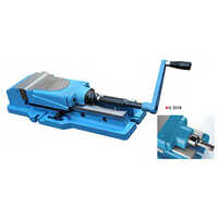Unique Hydraulic Pressure Vice - Color: Sky Blue