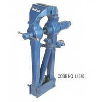 Unique Leg Vice - Color: Blue