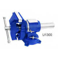 Unique Multipurpose Vice - Color: Blue