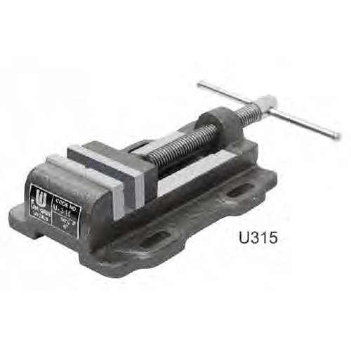 Code U315 Unique Super Drill Machine Vice