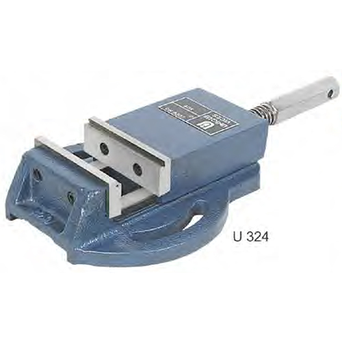 Unique Precision Drill Vice