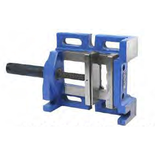 Unique 3way Precision Drill Vice