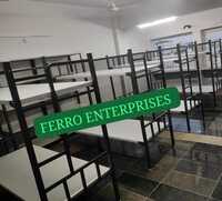 Hostel Pg Bunk Bed - Brand Name: Ferro Enterprises