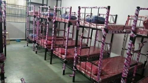 Hostel Bunk Bed