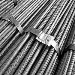 Stainless Steel TMT Bars