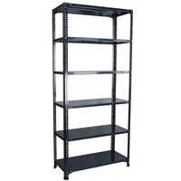Iron Rack - Brand Name: Ferro Enterprises