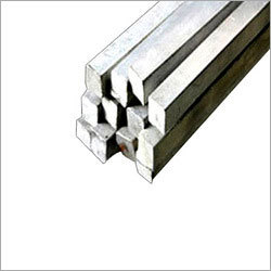 Stainless Steel Square Bar
