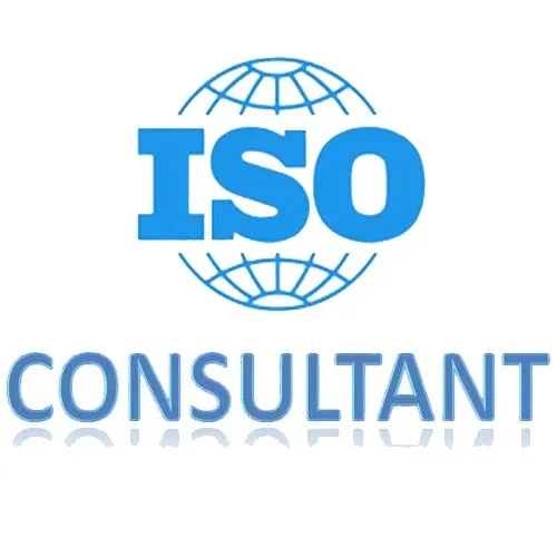 ISO Certification For IT And Consulting