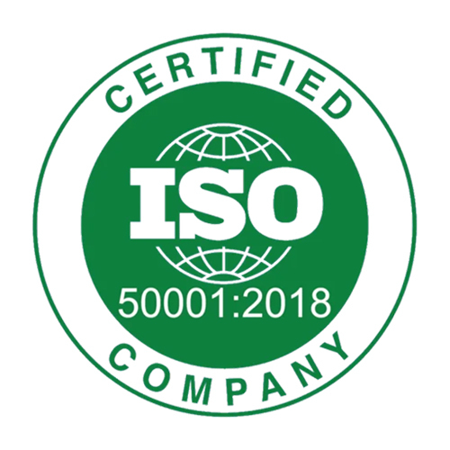ISO प्रमाणन सेवाएं