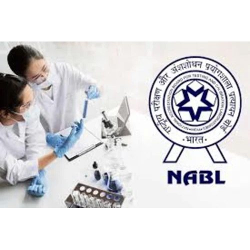 NABL Laboratory Testing Services