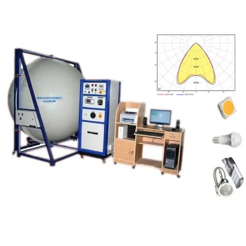 LM 79 laboratory Testing Services
