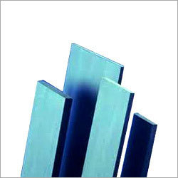 Stainless Steel Flat Bars