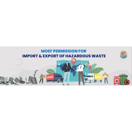 MOEF Registration Service By Infinite Technologies