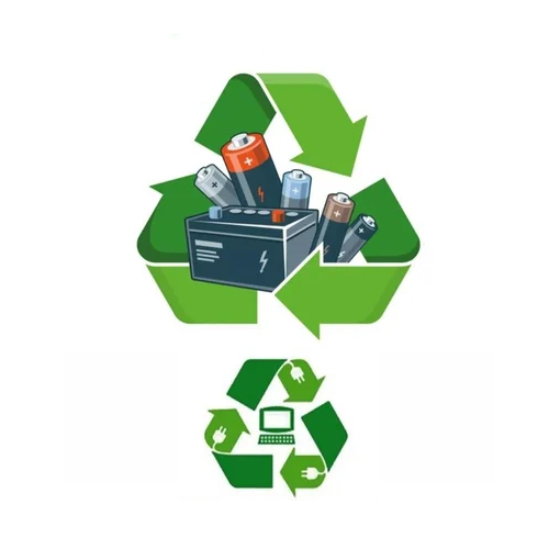 EPR E Waste Registration