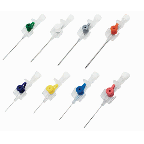 Iv Cannula - Application: Hospital