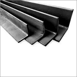 Stainless Steel Angle Bars