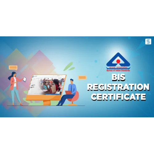 BIS ISI Certification Service