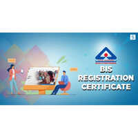 Bis Isi Certification Service