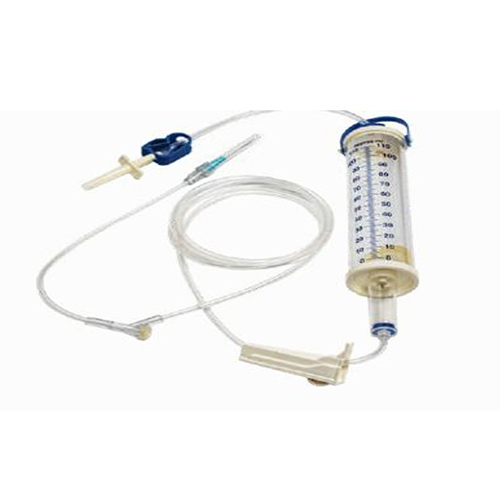 Measured Volume Burette Set By United Medicare Private Limited