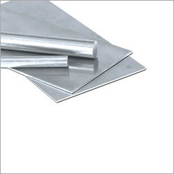 Stainless Steel Industrial Sheets - Grade 304/316, Various Thickness & Widths | High Strength, Corrosion & Abrasion Resistant, Easy Install, Zero Maintenance, Polished Finish