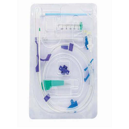 Complate Set of CVC Kit