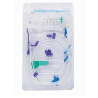 Complate Set of CVC Kit