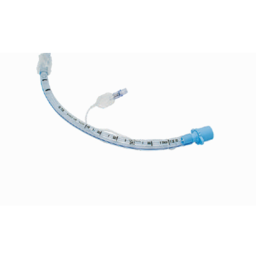 Endotracheal Tube - Application: Hospital