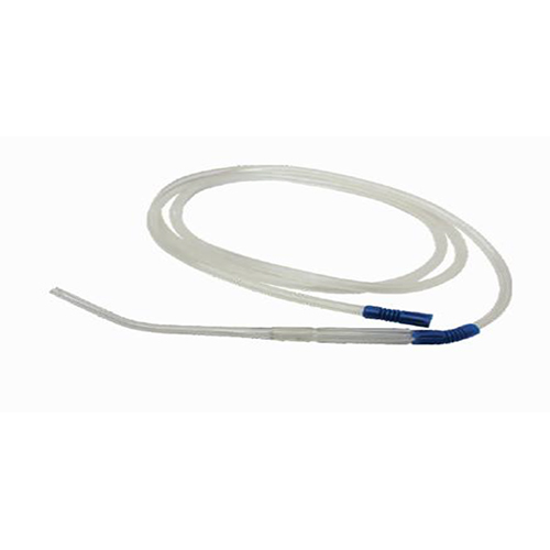 Yankauer suction set