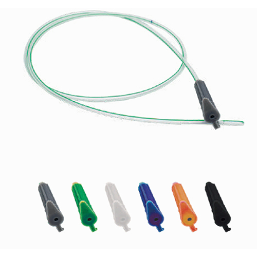 Infant Feeding Tube - Application: Hospital