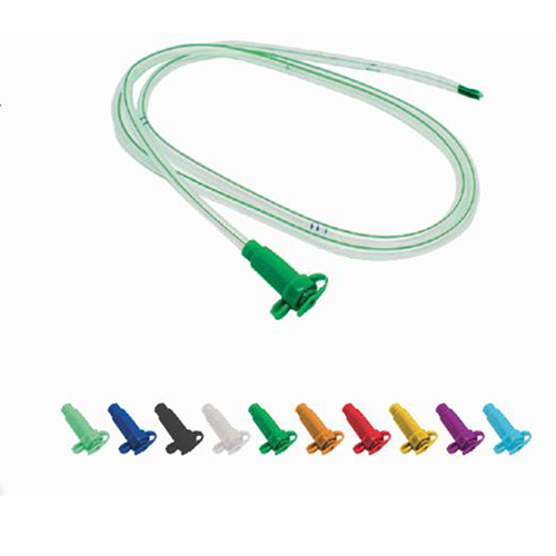 Ryles Tube - Application: Hospital