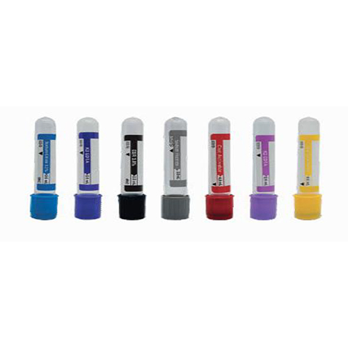 Vacuta iners Tubes