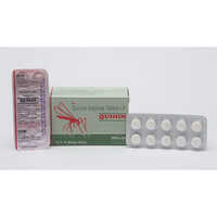 QUININE SULPHATE TAB IP