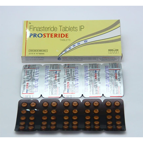 PROSTERIDE TAB