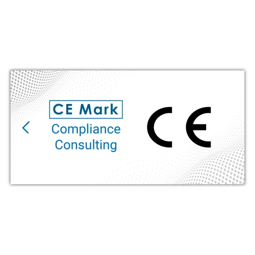 CE Certification Service