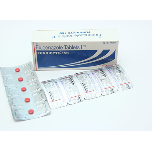 FUNGICYTE - 150 TABLET