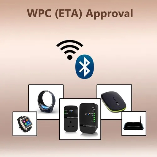 WPC ETA Certification Service - Wireless Device Compliance | Thorough Testing