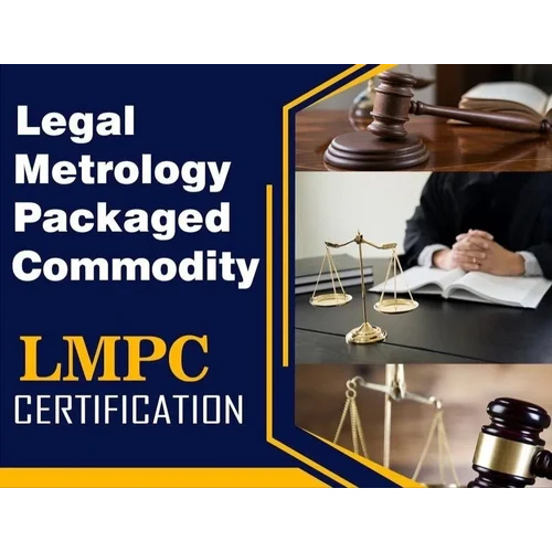 LMPC Certification Service