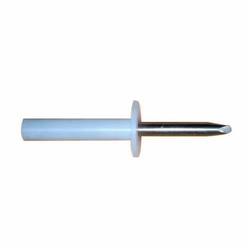 Test Probes For Iec - Color: White