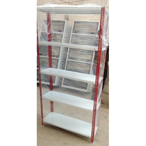 Slotted Angles Racks - Brand Name: Ferro Enterprises