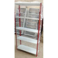 Slotted Angles Racks - Brand Name: Ferro Enterprises