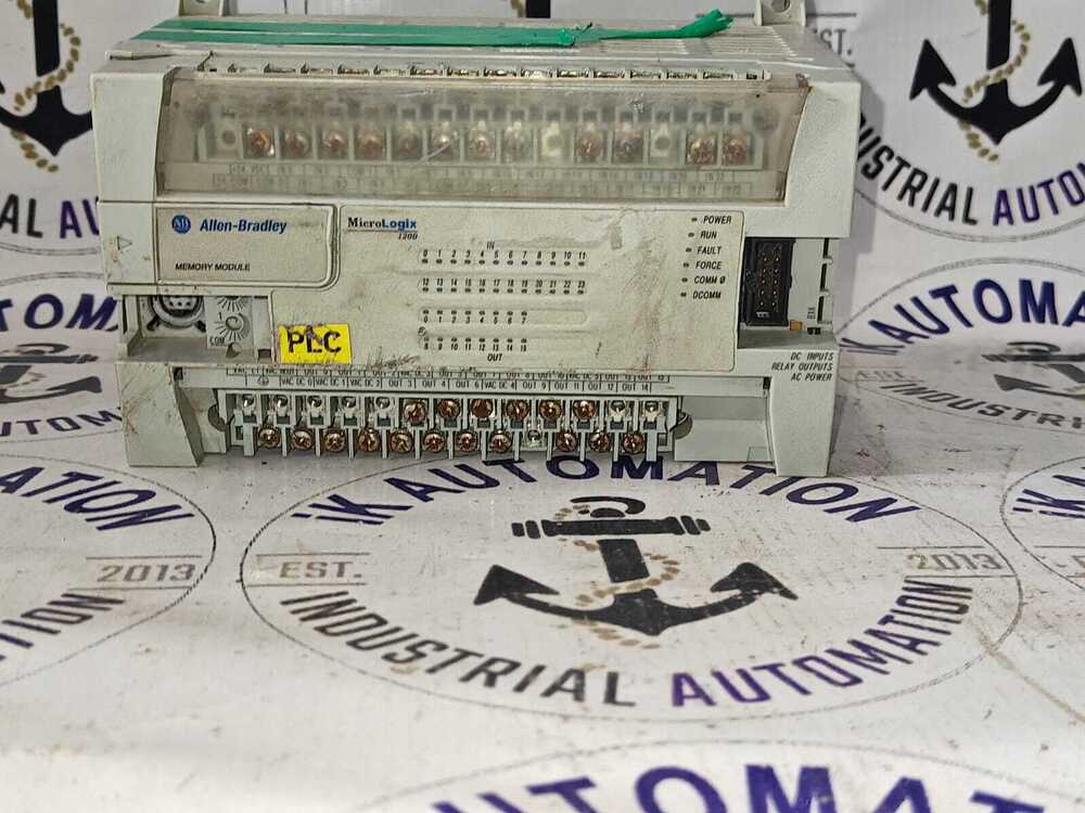 ALLEN BRADLEY 1726-L40BWA