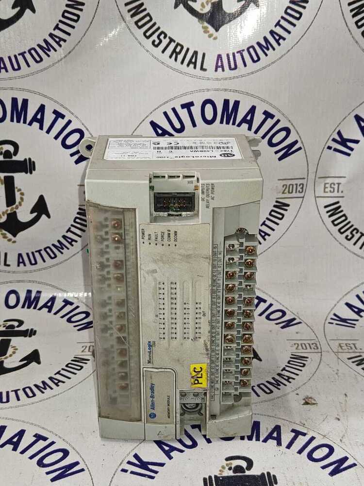 ALLEN BRADLEY 1726-L40BWA