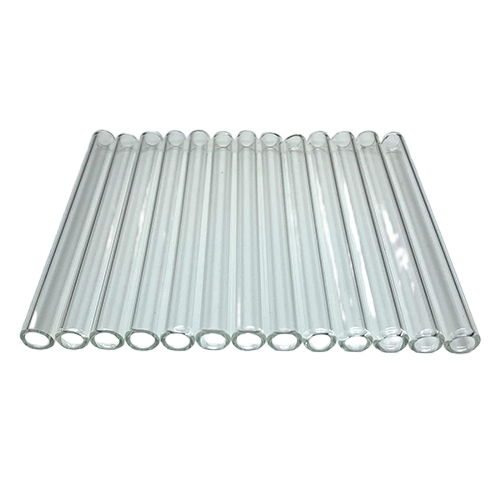 Borosilicate Glass Tubes