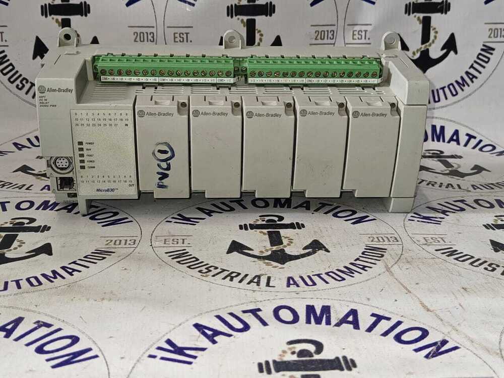 ALLEN BRADLEY 2028 LC3048QWB