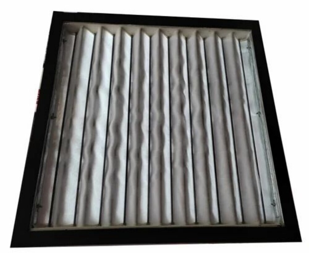 Rode Pre Air Filter - Capacity: Nil Ltr/hr