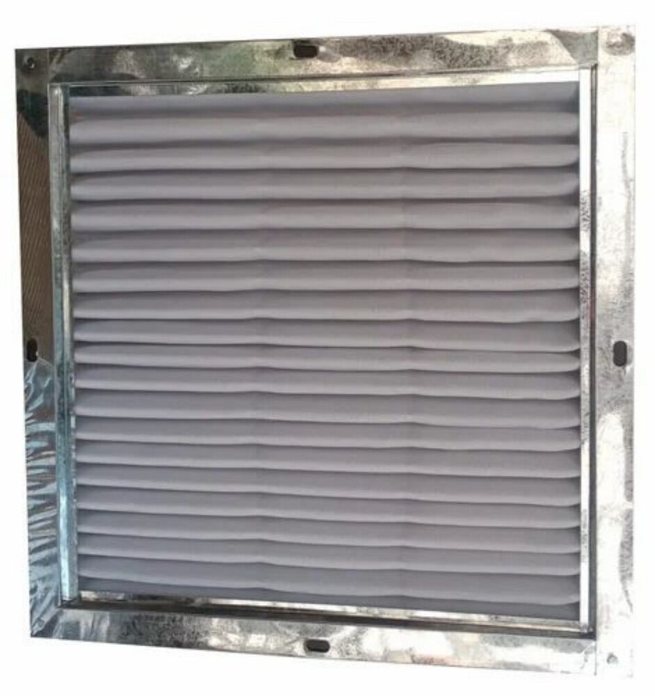 Rode Pre Air Filter - Capacity: Nil Ltr/hr