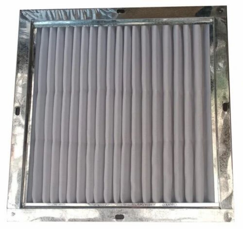 Rode Pre Air Filter - Capacity: Nil Ltr/hr