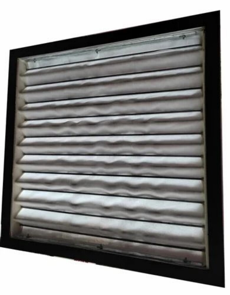 Rode Pre Air Filter - Capacity: Nil Ltr/hr