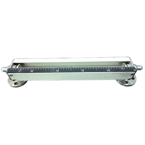 Tank Level Indicator