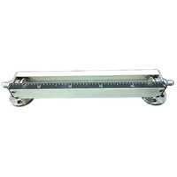 Tank Level Indicator - Stainless Steel/engineering Plastic, 5m Cable | Digital Led/lcd, Real-time Monitoring, Ip65